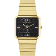 Engelsrufer ERWA-LIFL-SG-CG Flower Of Life Ladies Watch 32mm 5ATM