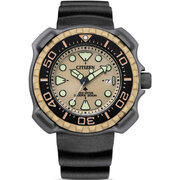 Citizen BN0226-10P Eco-Drive Promaster Titanium Mens Watch 47mm 20ATM