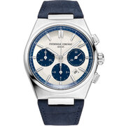 Frederique Constant FC-391WN4NH6 Highlife Chronograph Automatic Mens Watch