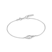 ANIA HAIE Bracelet Making Waves B044-01H Ladies