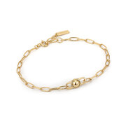 ANIA HAIE Bracelet Spaced Out B045-02G Ladies