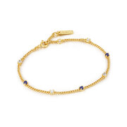 ANIA HAIE Bracelet Second Nature B039-01G-L Ladies