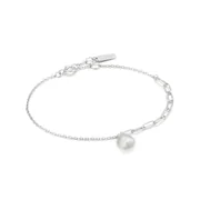 ANIA HAIE Bracelet Pearl of Wisdom B019-02H Ladies