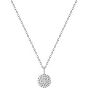 ANIA HAIE N037-03H Glam Rock Ladies Necklace, adjustable