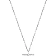 ANIA HAIE N036-01H Ropes & Dreams Ladies Necklace, adjustable