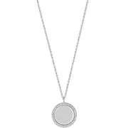 ANIA HAIE N036-03H Ropes & Dreams Ladies Necklace, adjustable