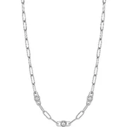 ANIA HAIE N045-04H Spaced Out Ladies Necklace, adjustable