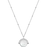 ANIA HAIE N030-05H Wild Soul Ladies Necklace, adjustable