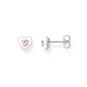 Thomas Sabo Ear Studs Heart H2268-041-9