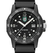 Luminox X2.2001 Sea Bass Mens Watch 44mm 10ATM