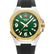Swiss Alpine Military 7005.1844 Typhoon Mens Watch 42mm 10ATM
