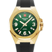 Swiss Alpine Military 7005.1814 Typhoon Mens Watch 42mm 10ATM