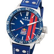 TW-Steel CS112 Red Bull Ampol Racing Mens Watch 45mm 10ATM