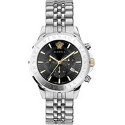 Versace VEV601523 Signature Chronograph Mens Watch 44mm 5ATM