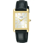 Lorus RG290VX9 Ladies Watch 22mm 5ATM