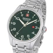 Swiss Military Hanowa SMWGH0000803 Thunderbolt Mens Watch 43mm 10ATM