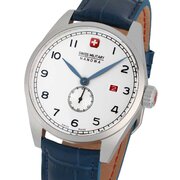 Swiss Military Hanowa SMWGB0000702 Lynx Mens Watch 42mm 10ATM
