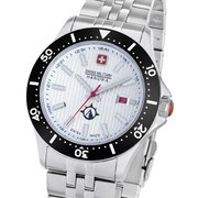 Swiss Military Hanowa SMWGH2100601 Flagship X Mens Watch 42mm 10ATM