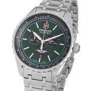 Swiss Military Hanowa SMWGI0000307 Afterburn Chronograph Mens Watch