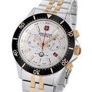 Swiss Military Hanowa SMWGI2100760 Flagship X Chronograph Mens Watch