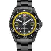 Swiss Alpine Military 7029.1178 Raptor Mens Watch 42mm 10ATM