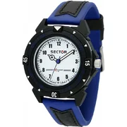Sector R3251197061 Expander Mens Watch 40mm 10ATM