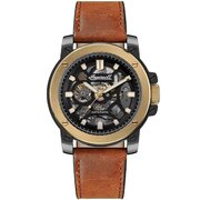 Ingersoll I14402 The Freestyle Automatic Mens Watch 46mm 5ATM