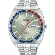 Lorus RL447BX9 Automatic Mens Watch 43mm 10ATM Lorus RL447BX9 Automatic Mens Watch 43mm 10ATM