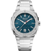 Alpina AL-220TB2AE6B Ladies Watch Extreme Quartz 34mm 10ATM