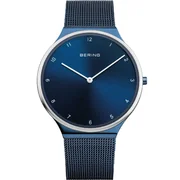 Bering 18440-397 Mens Watch Ultra-Slim 40mm 3ATM
