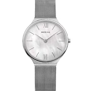 Bering 18434-000 Ladies Watch Ultra-Slim 34mm 3ATM