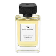 Swiss Arabian Bergamot And Cedarwood Parfemska voda