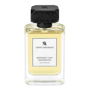 Swiss Arabian Bergamot And Cedarwood Parfemska voda
