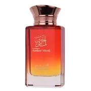 Al Haramain Amber Musk Parfemska voda