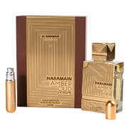 Al Haramain Amber Oud Gold Edition Extreme Extrait De Parfum Parfemska voda