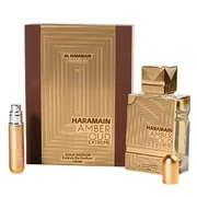 Al Haramain Amber Oud Gold Edition Extreme Extrait De Parfum Parfemska voda