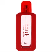 FCUK Forever Intense Her Toaletna voda