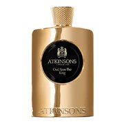 Atkinsons Oud Save The King Parfemska voda