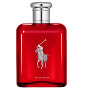 Ralph Lauren Polo Red Eau de Parfum Parfemska voda 125ml