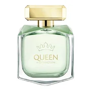 Antonio Banderas Queen of Seduction Eau de Toilette Toaletna voda 80ml