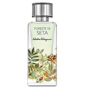 Salvatore Ferragamo Foreste Di Seta Parfemska voda 100ml