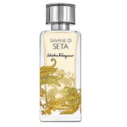 Salvatore Ferragamo Savane Di Seta Parfemska voda 100ml