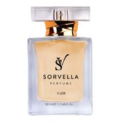 Sorvella Perfume V208 For Women Parfemska voda