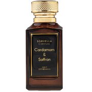 Sorvella Perfume Signature Cardamom & Saffron Parfemska voda