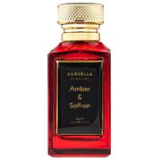 Sorvella Perfume Signature Amber & Saffron Parfemska voda