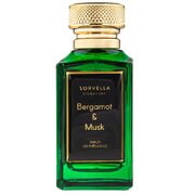 Sorvella Perfume Signature Bergamot & Musk Parfemska voda
