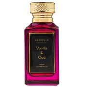 Sorvella Perfume Signature Vanilla & Oud Parfemska voda