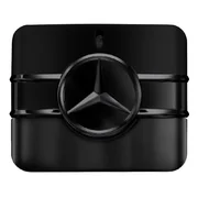 Mercedes-Benz Sign Your Power Eau de Parfum Intense Parfemska voda - Tester