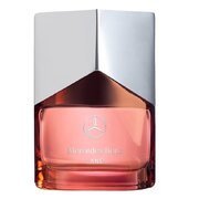 Mercedes-Benz Land For Men Parfemska voda 60ml