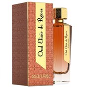 Linn Young Oud Elixir d'Extase Gold Label Parfemska voda
